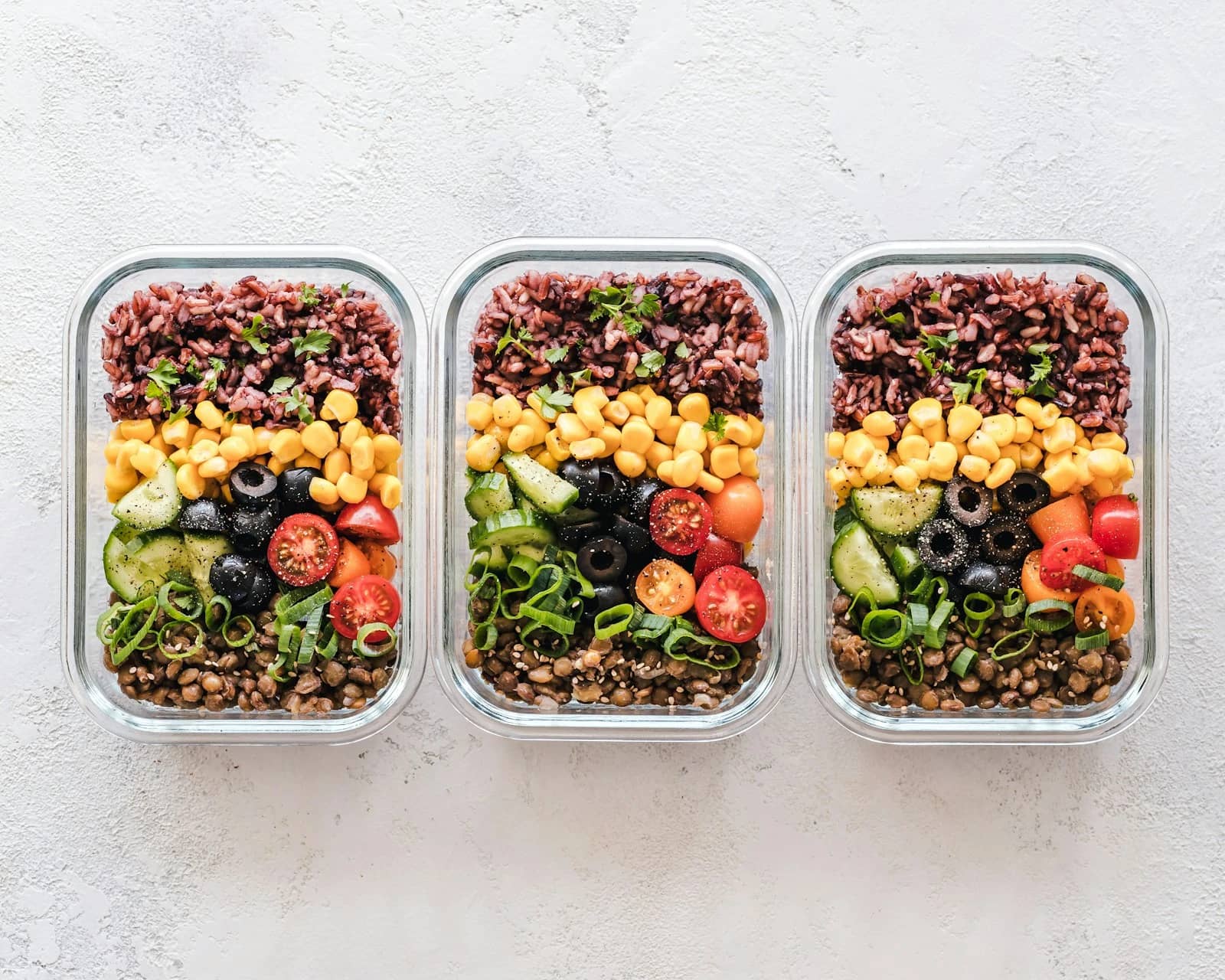 Applis de portions : des courses moins chères ?