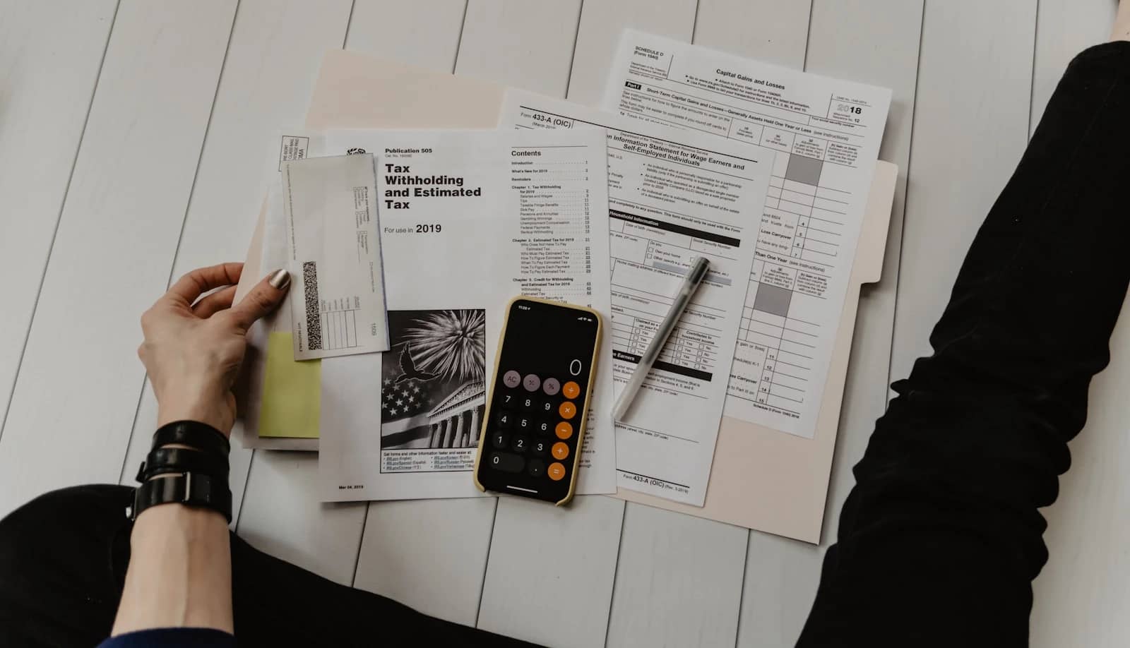 Budget plaisir par appli : 5 solutions