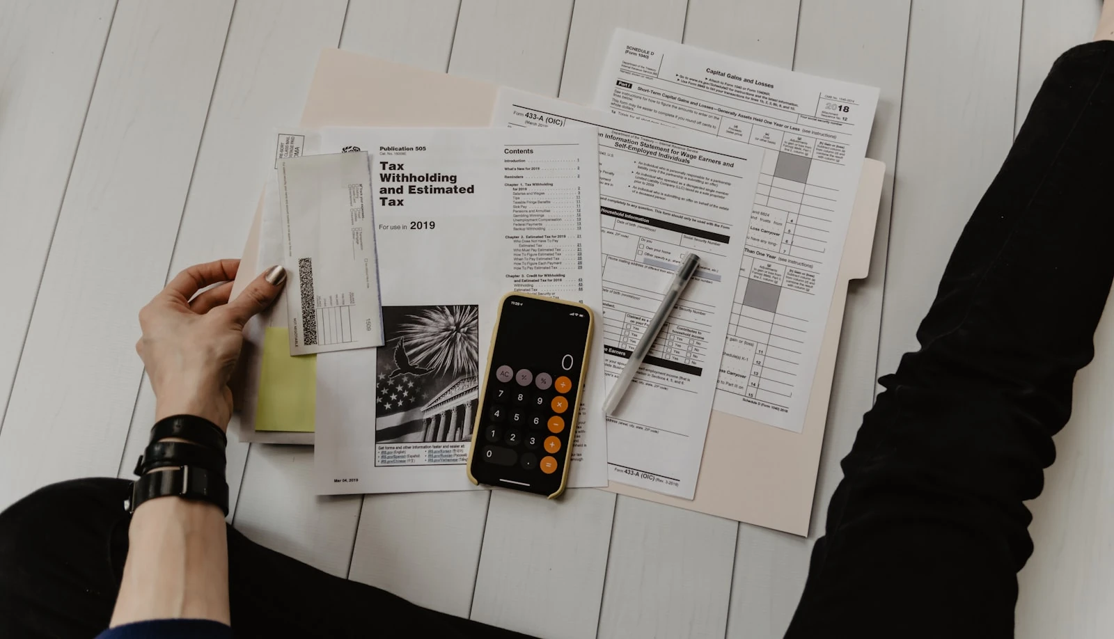 Budget plaisir par appli : 5 solutions