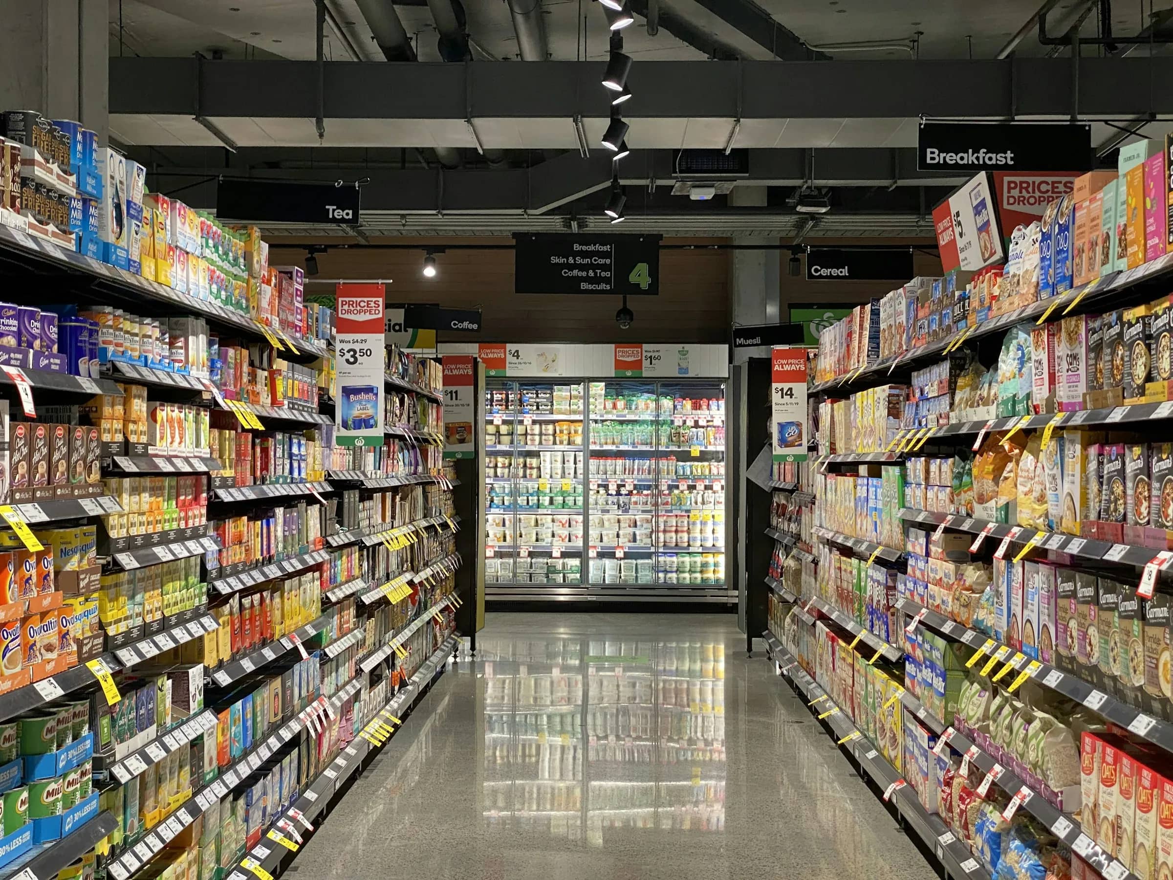 Grand format : les apps calculent le seuil rentable