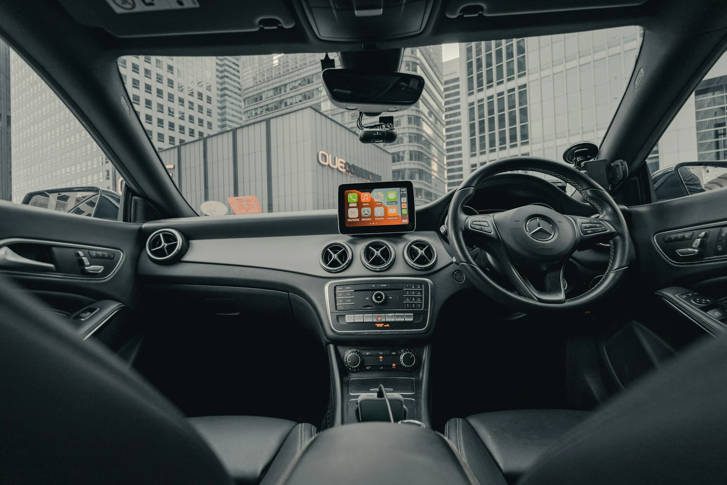 Louer une voiture moins cher : 5 applis comparateurs