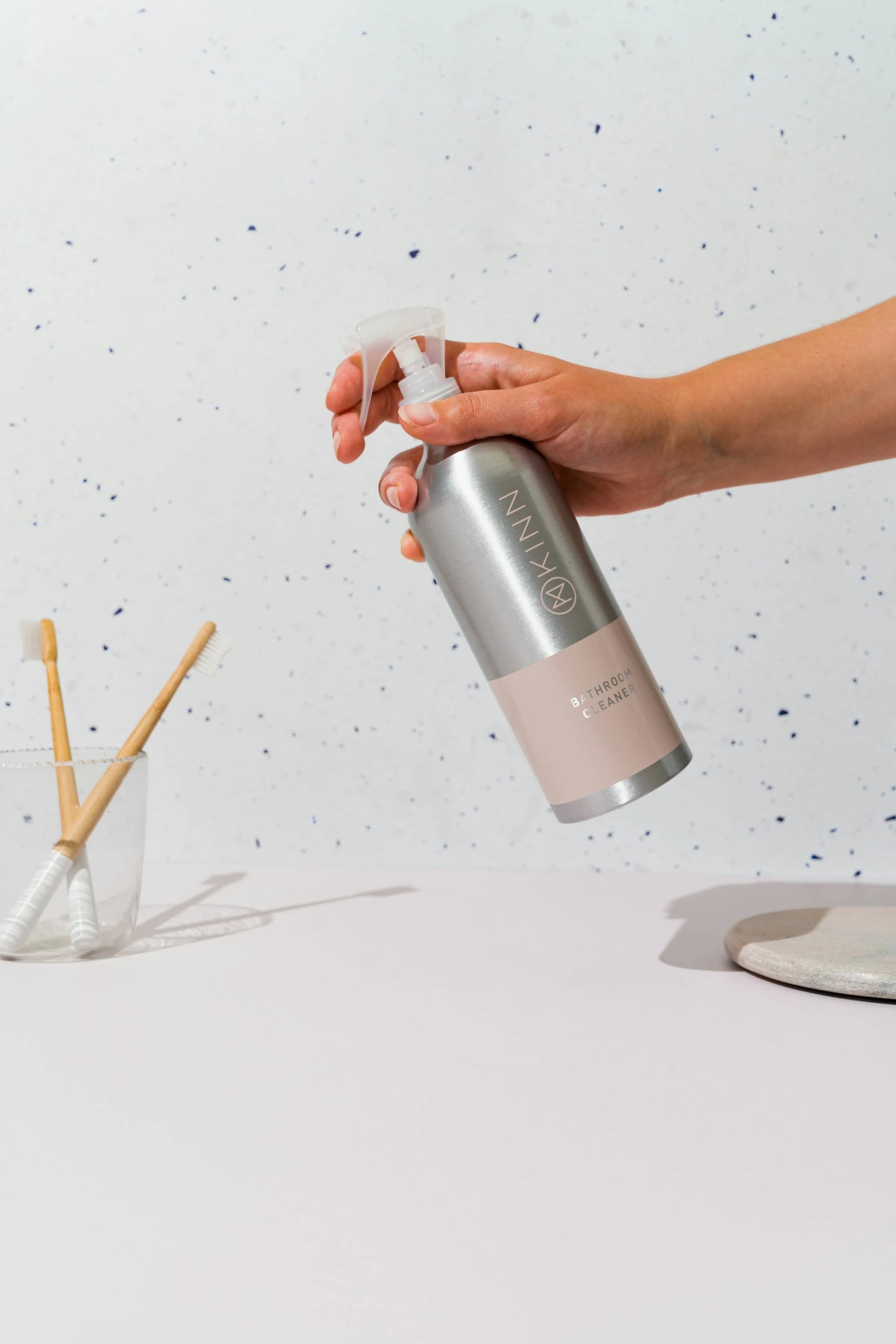 5 applis refill pour alléger ton budget ménage