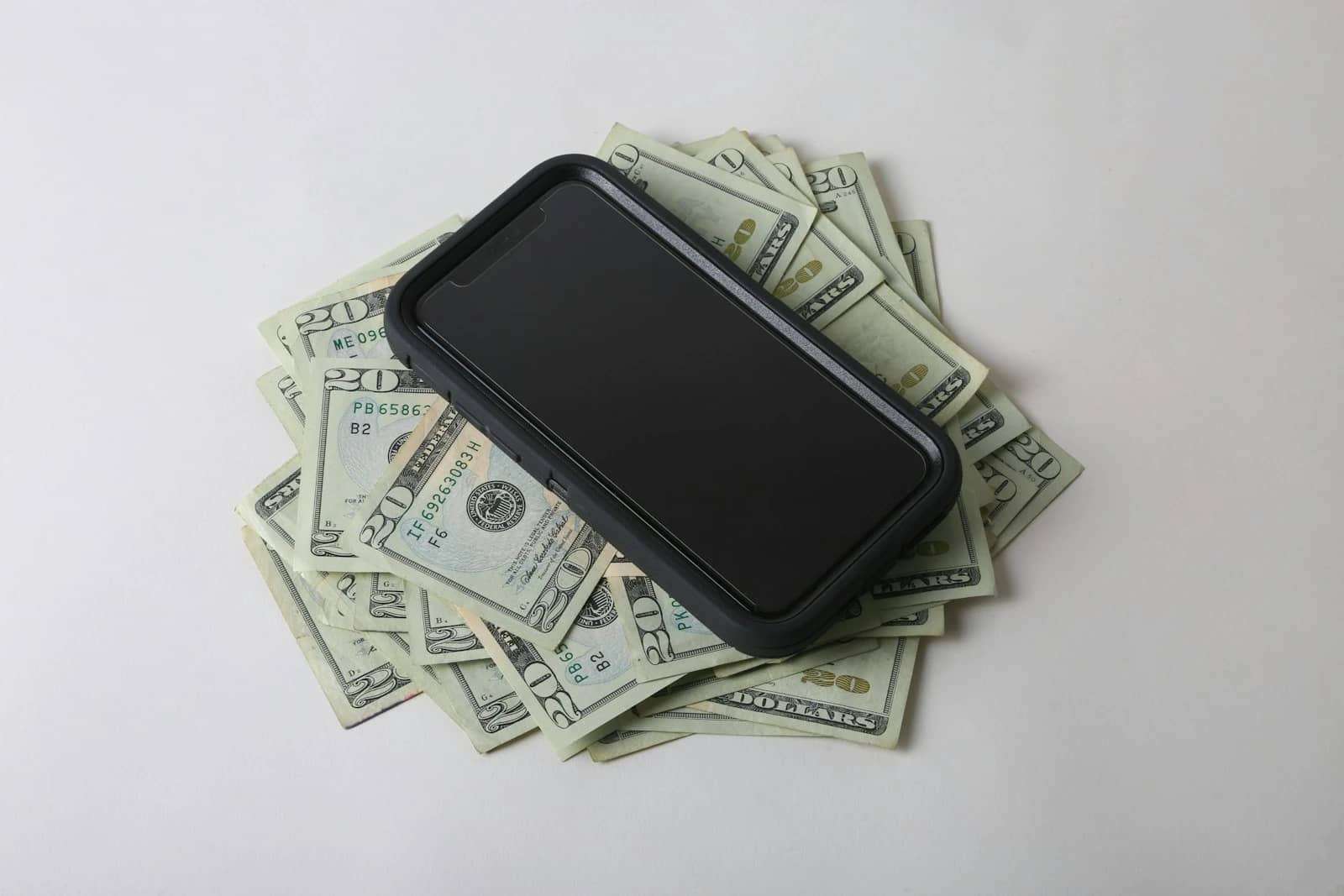 Budget en espèces avec apps : 5 solutions