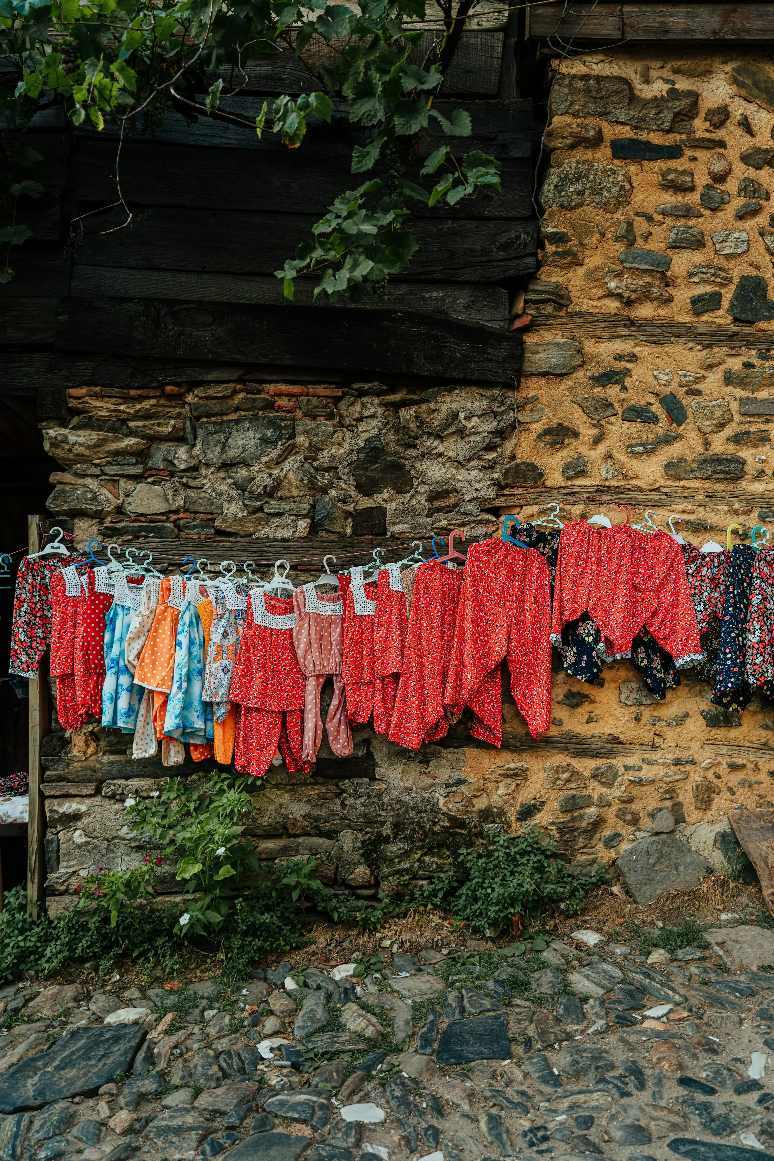 Vêtements d’enfants : économiser grâce aux apps d’échange