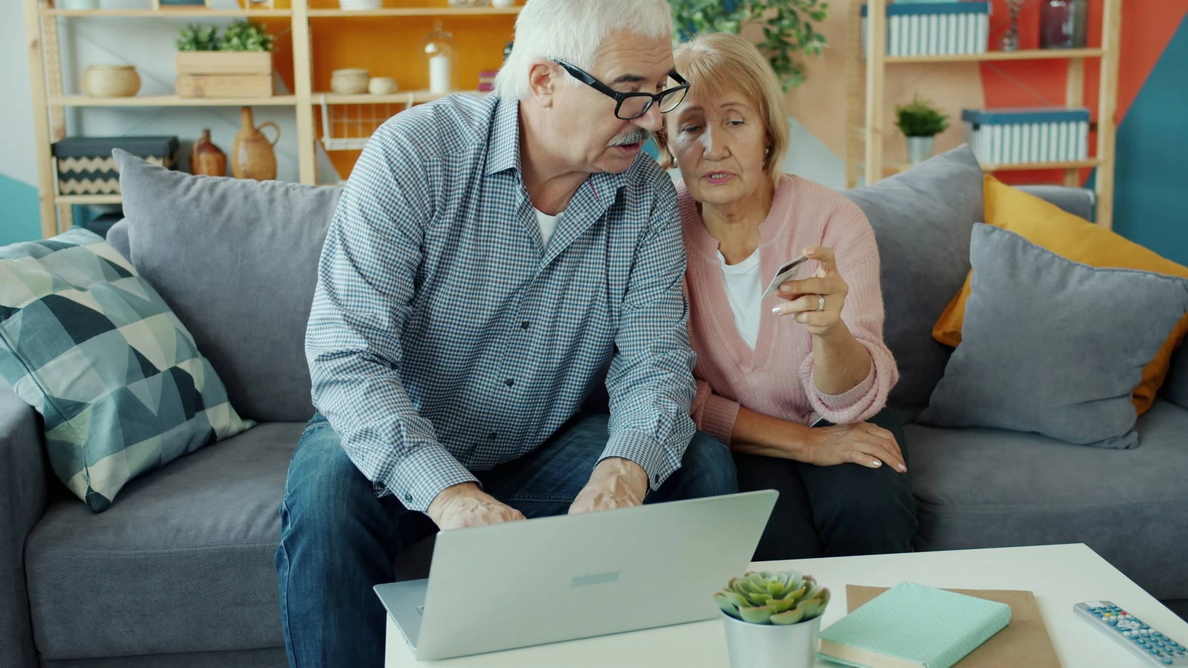 YNAB Together : qui voit tes dépenses privées ?