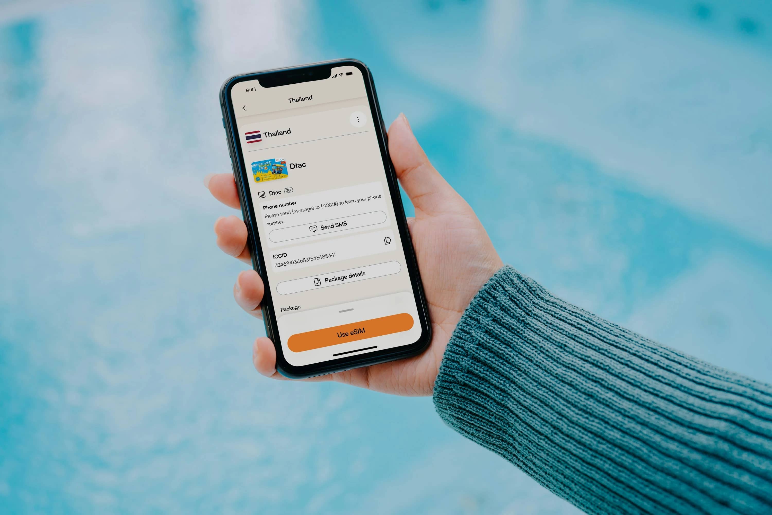 Éviter le roaming : 5 apps eSIM comparées