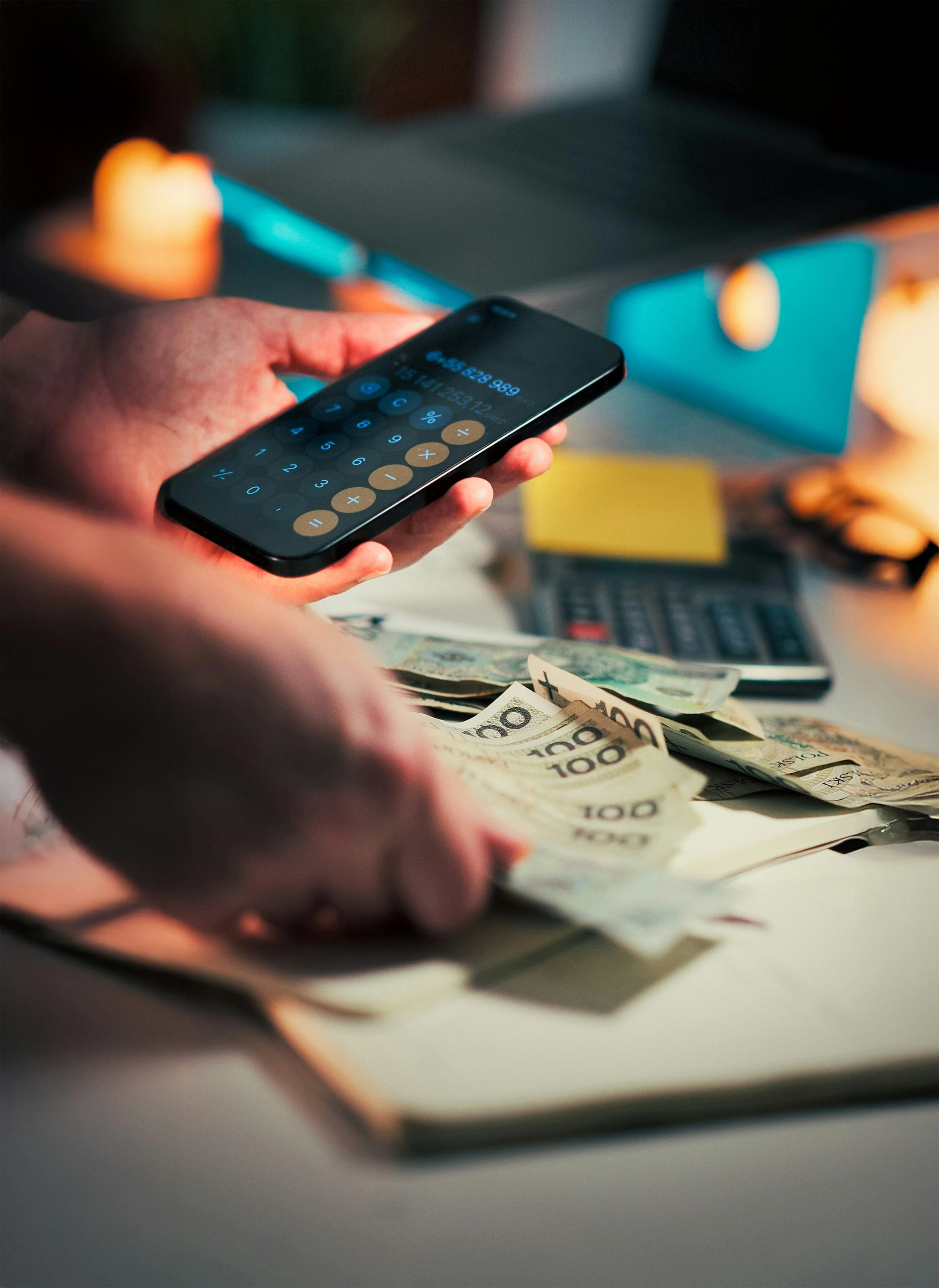 Combien dépenser cette semaine ? 5 applis utiles