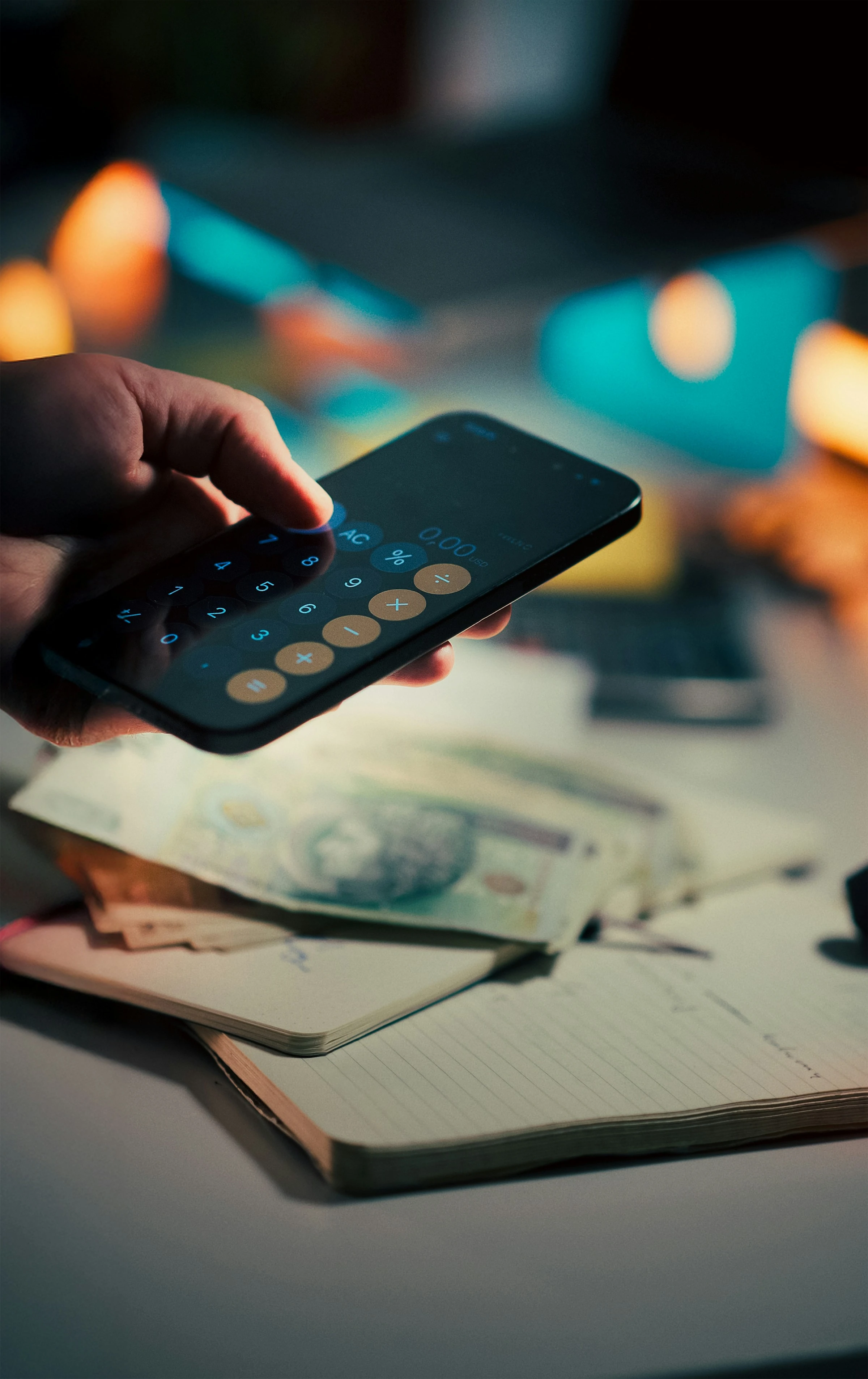 Quel budget de sécurité prévoir ? 5 applis