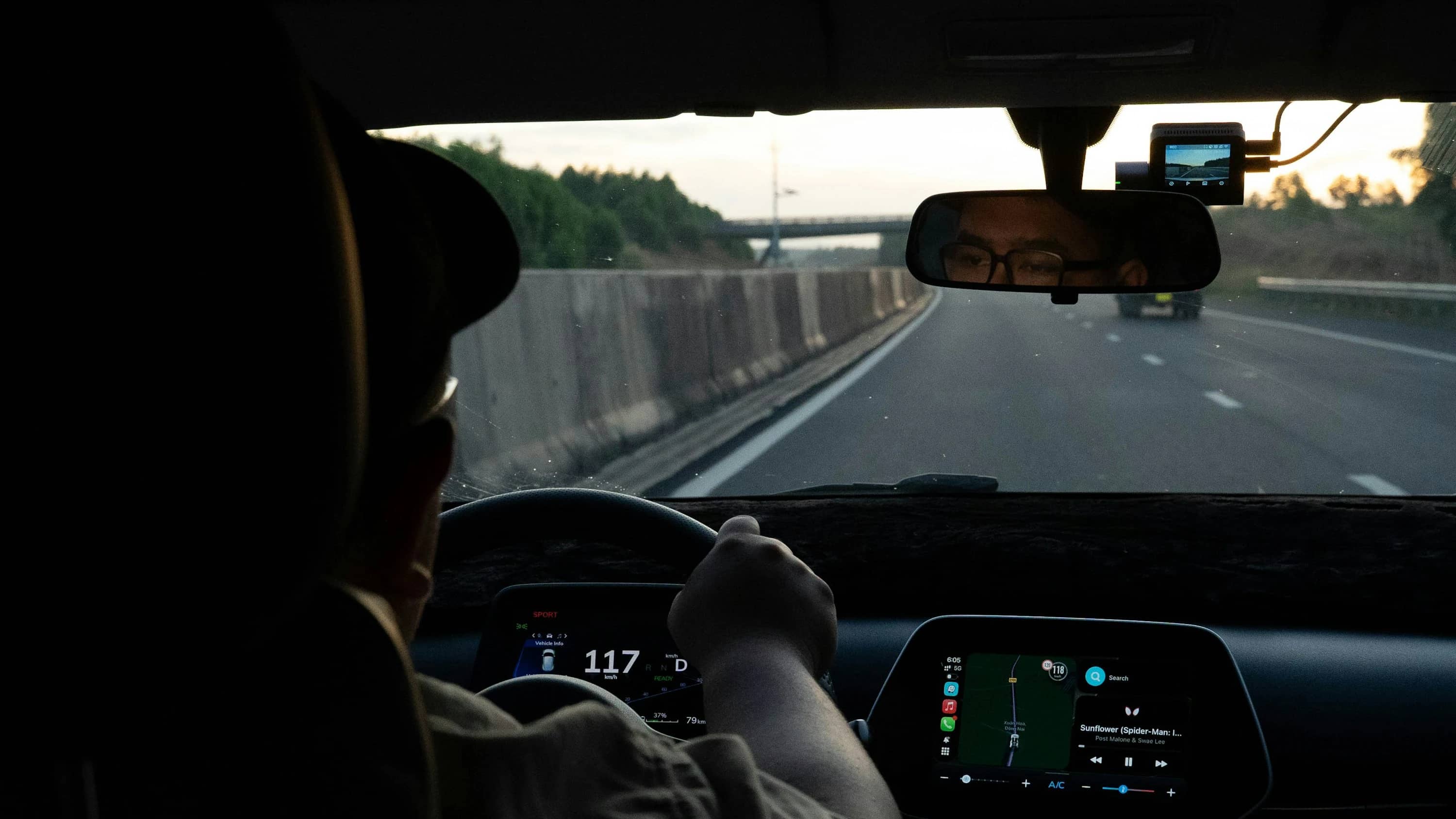 5 applis pour économiser du carburant